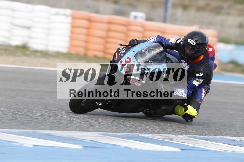 Archiv-2025/02 28.-31.01.2025 Moto Center Thun Jerez/schwarz-black/380